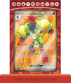 Armarouge ex Premium Collection