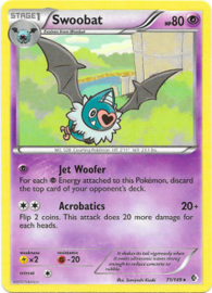 Swoobat - BounCross - 71/149