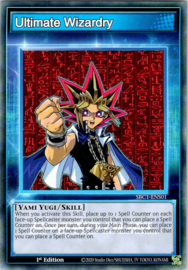 Yu-Gi-Oh - Speed Duel - Streets of Battle City