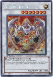 Vylon Delta - Unlimited - STOR-EN099