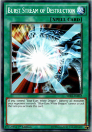 Burst Stream of Destruction - 1st Edition - SDKS-EN022 (35)