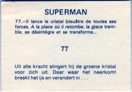 Superman Nr. 77