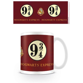 Harry Potter - Hogwarts Express (063)