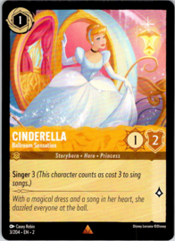 Cinderella - Ballroom Sensation - 2ROF-3/204