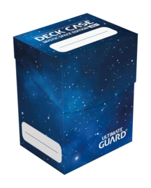 Ultimate Guard Deck Case 80+ Standard Size Mystic Space