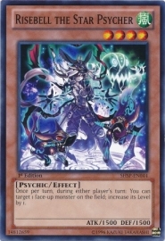 Risebell the Star Psycher - 1st Edition - SHSP-EN044