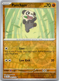 Pancham - SCR - 085/142 - Reverse