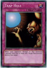 Trap Hole - Unlimited - YSYR-EN038 (17)