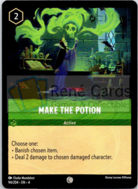 Make The Potion - 4URS-94/204