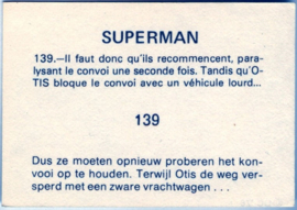 Superman Nr. 139