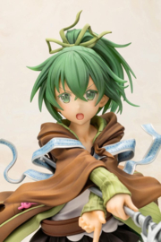 Yu-Gi-Oh! Winn the Wind Charmer