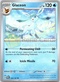 Glaceon - TWM - 054/167