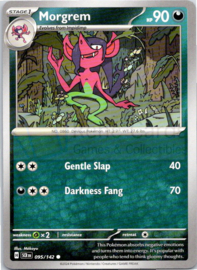 Morgrem -  SCR - 095/142