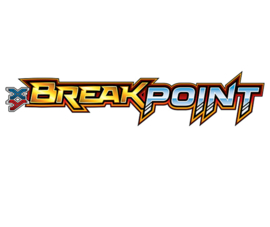 XY - Breakpoint - Single Cards