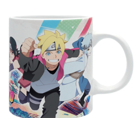 Boruto - Group (165)