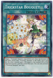 Trickstar Bouqet - 1st. Edition - MP19-EN035