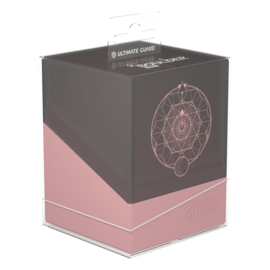 Boulder 100+ Standard Size - Druidic Secrets Fatum (Dusty Pink)