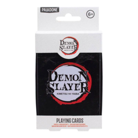 Demon Slayer - Tin