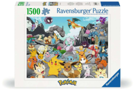 Pokemon - Classic