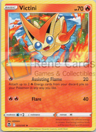 Victini - SIT - 023/195