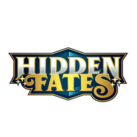 S&M - Hidden Fates - Single Cards - Hidden Fates