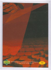 Spotlights Orange Right Nr. 94