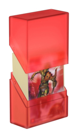 Boulder 40+ Standard Size - Ruby