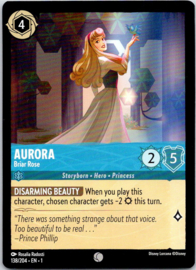 Aurora - Briar Rose - 1TFC-138/204
