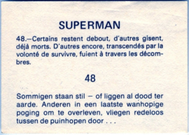 Superman Nr. 48