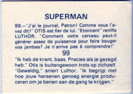 Superman Nr. 99