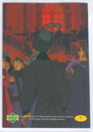 Rasputin Closeup  Right Nr. 7