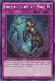 Ghosts From the Past - 1st Edition - BP03-EN233