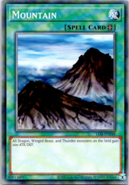 Mountain - Unlimited - LOB-EN048 -  25th Anniversary