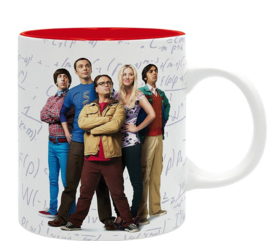 The Big Bang Theory (023)