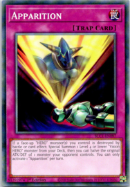 Apparition - 1st Edition - BLC1-EN087