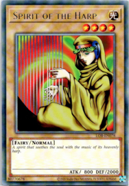 Spirit of the Harp - Unlimited - LOB-EN078 -  25th Anniversary