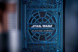 Star Wars - Blue Version