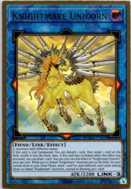 Knightmare Unicorn - Unlimited - MGED-EN034