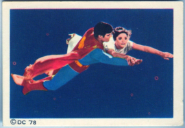 Superman Nr. 124