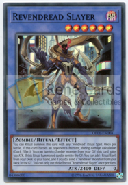 Revendread Slayer - OP06-EN004