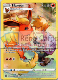 Flareon - BrilStr - TG01/TG30