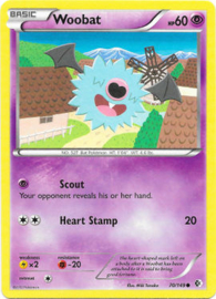 Woobat - BounCross - 70/149