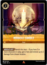 Miracle Candle - 4URS-31/204