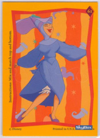 Topsy Turvy - 61