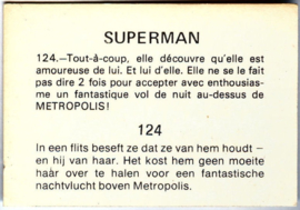 Superman Nr. 124