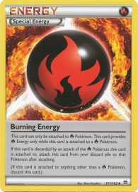 Burning Energy - BreaThr - 151/162