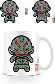 Marvel - Ultron - Chibi (160)