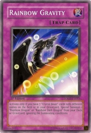 Rainbow Gravity  - Unlimited - LODT-EN065
