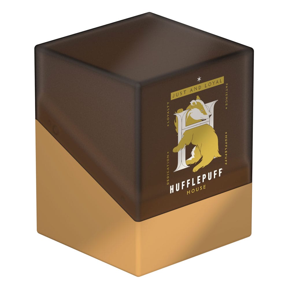 Harry Potter - Hufflepuff - Boulder 100+