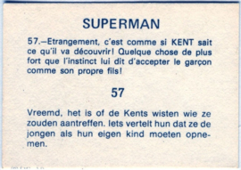Superman Nr. 57